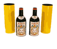 DELUXE MULTIPLYING BOTTLES - $129.95 - LOWEST PRICE ON THE NET - SAVE $100.00