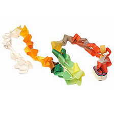 STREAMERS FROM MOUTH - JUMBO 600 INCHES LENGTH