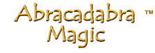 magic logo