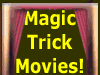 Magic Trick Movies!