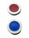 COLOR CHANGING POKER CHIPS