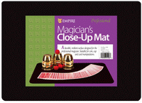 MAGICIAN'S CLOSE UP MAT