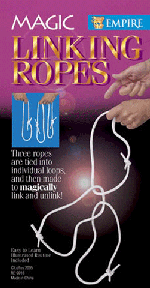 LINKING ROPES