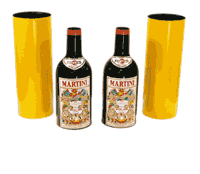 DELUXE MULTIPLYING BOTTLES - $129.95 - LOWEST PRICE ON THE NET - SAVE $100.00