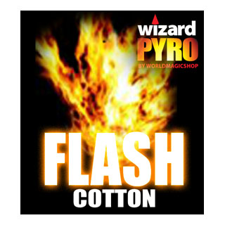 FLASH COTTON - SET OF 2 PACKS