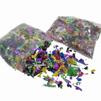 GLITTER CONFETTI - SET OF 2 LARGE BAGS - BONUS SIZE