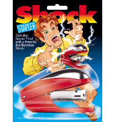 SHOCK STAPLER