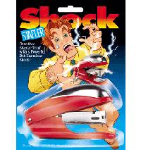 SHOCK STAPLER