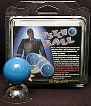PSYCHO BALL