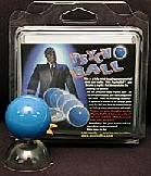 PSYCHO BALL