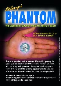 PHANTOM