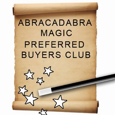 PREFERRED BUYERS CLUB -NEW