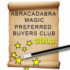 PREFERED BUYERS CLUB (GOLD)
