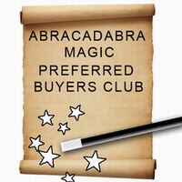 PREFERRED BUYERS CLUB -NEW