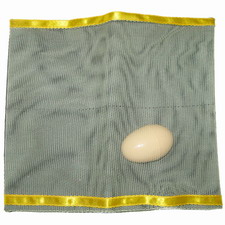 THE UNBELIEVABLE EGG PRODUCTION BAG