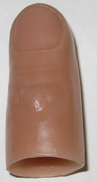 THUMBTIP - DARKER COMPLEXION - REGULAR SIZE