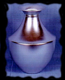 A-LOTTA WATER VASE