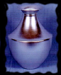 A-LOTTA WATER VASE