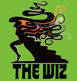 The Wiz Magic Tricks Supplies