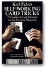 SELF-WORKING CARD TRICKS