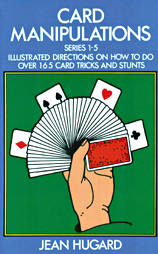 CARD MANIPULATION