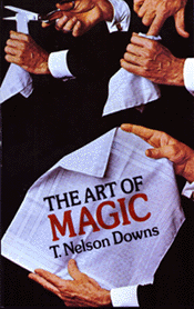 THE ART OF MAGIC