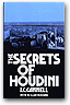 THE SECRETS OF HOUDINI