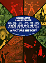 MAGIC: A PICTURE HISTORY